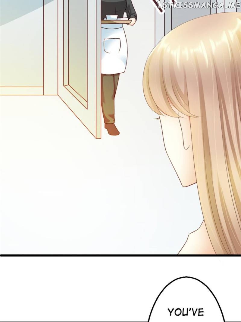Let Me Go! You Demon President chapter 80 - page 51