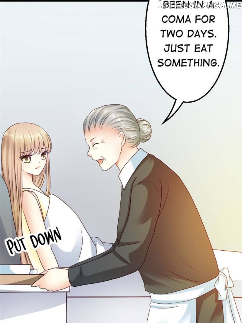 Let Me Go! You Demon President chapter 80 - page 52