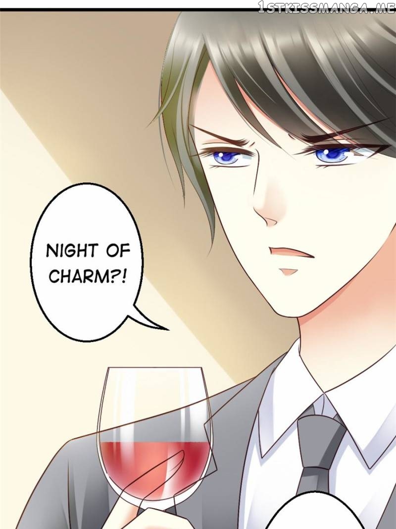 Let Me Go! You Demon President chapter 54 - page 1