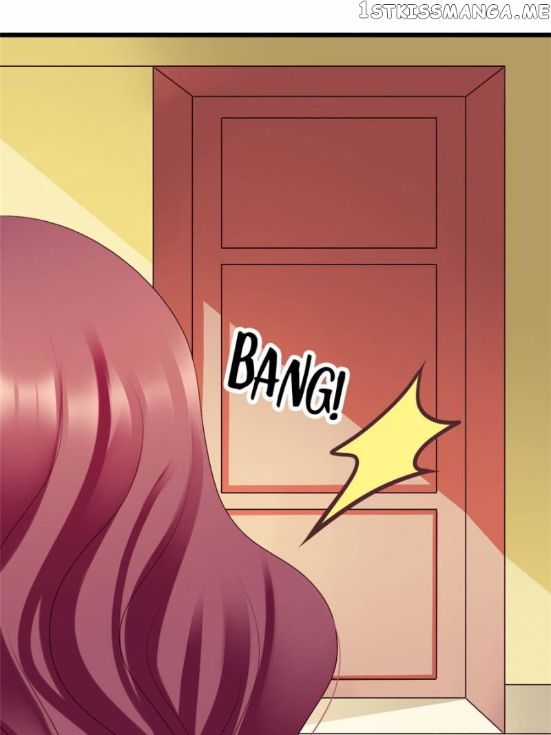 Let Me Go! You Demon President chapter 54 - page 10