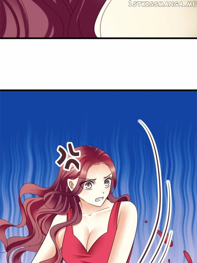 Let Me Go! You Demon President chapter 54 - page 11