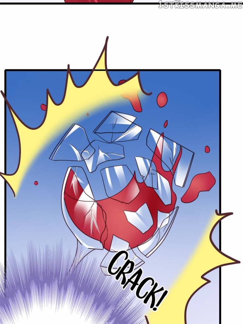 Let Me Go! You Demon President chapter 54 - page 13