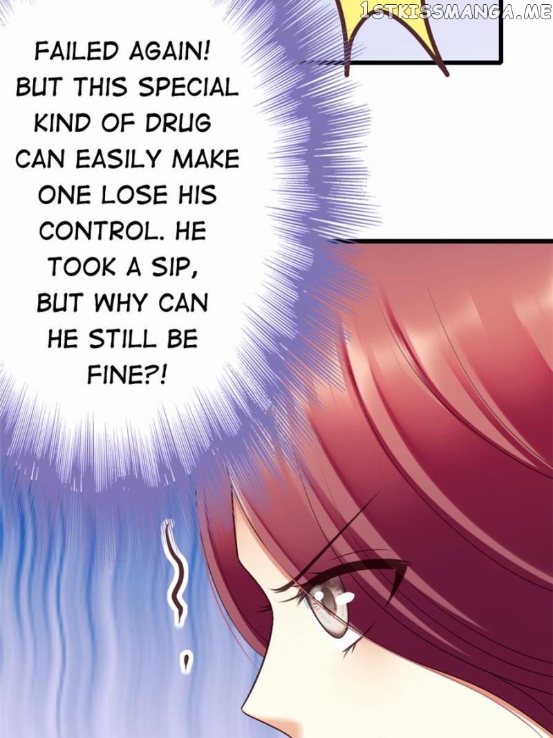 Let Me Go! You Demon President chapter 54 - page 14