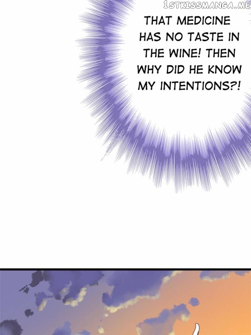Let Me Go! You Demon President chapter 54 - page 16