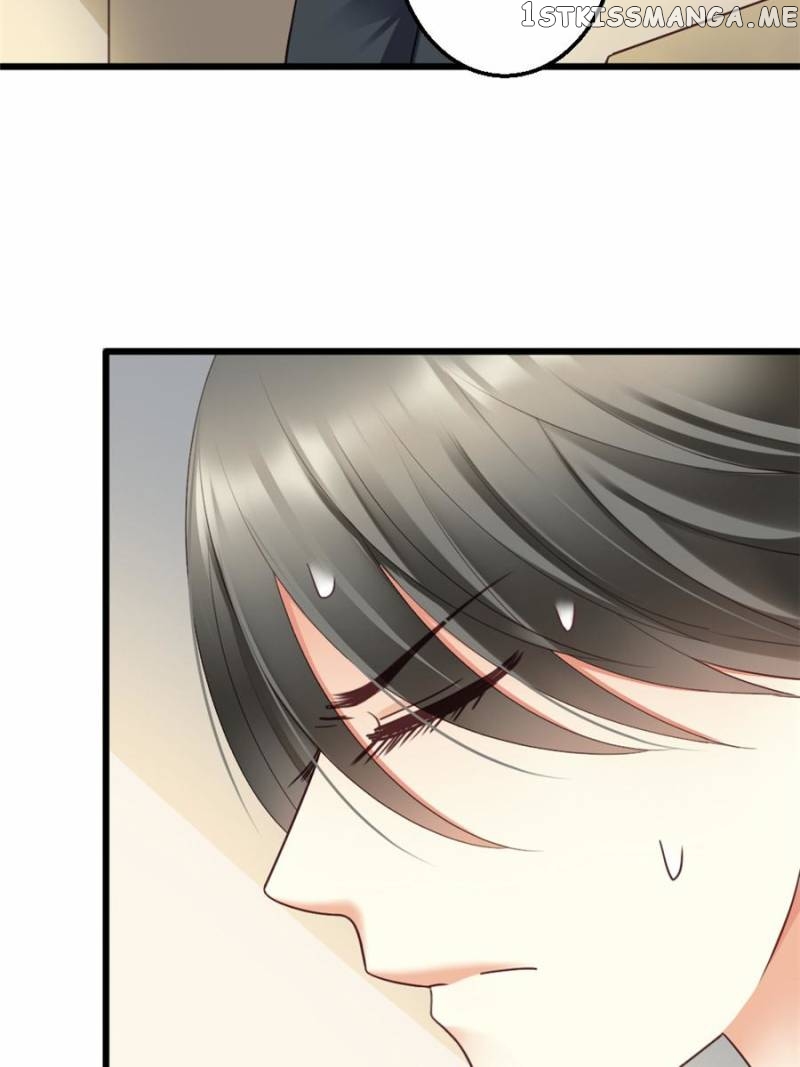Let Me Go! You Demon President chapter 54 - page 20