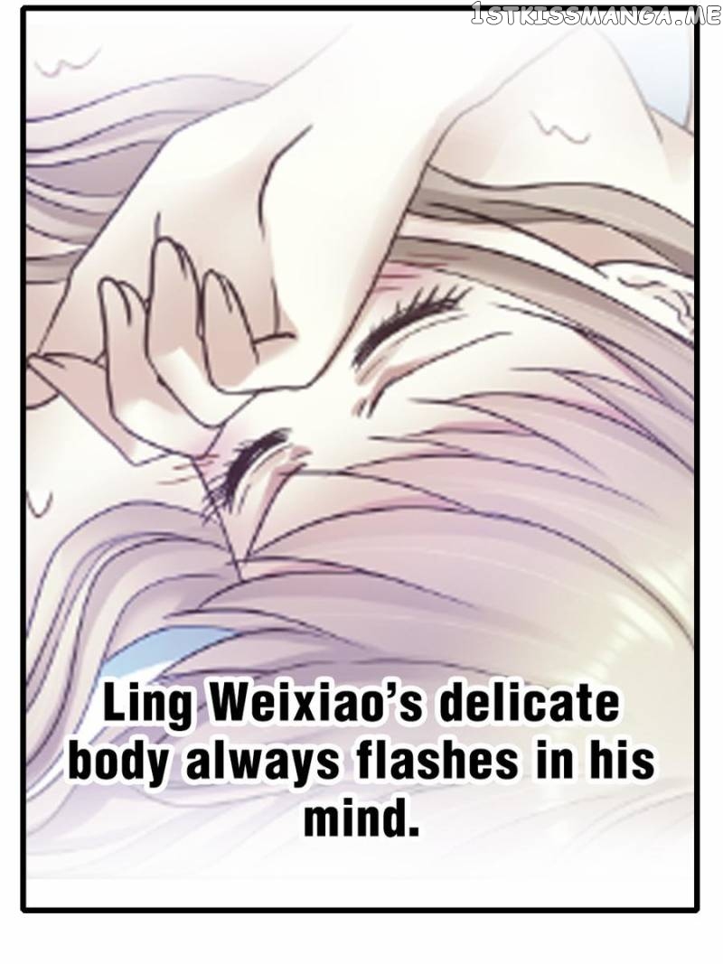 Let Me Go! You Demon President chapter 54 - page 22