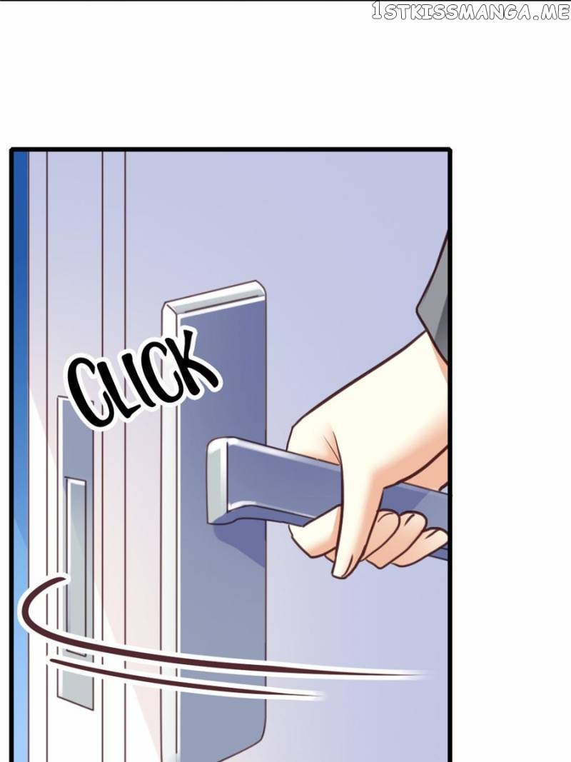 Let Me Go! You Demon President chapter 54 - page 25