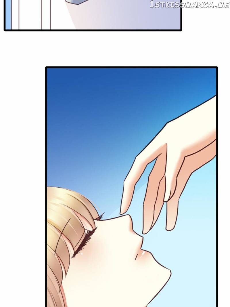 Let Me Go! You Demon President chapter 54 - page 26