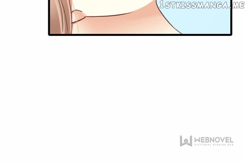 Let Me Go! You Demon President chapter 54 - page 27