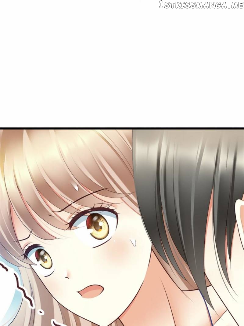 Let Me Go! You Demon President chapter 54 - page 31