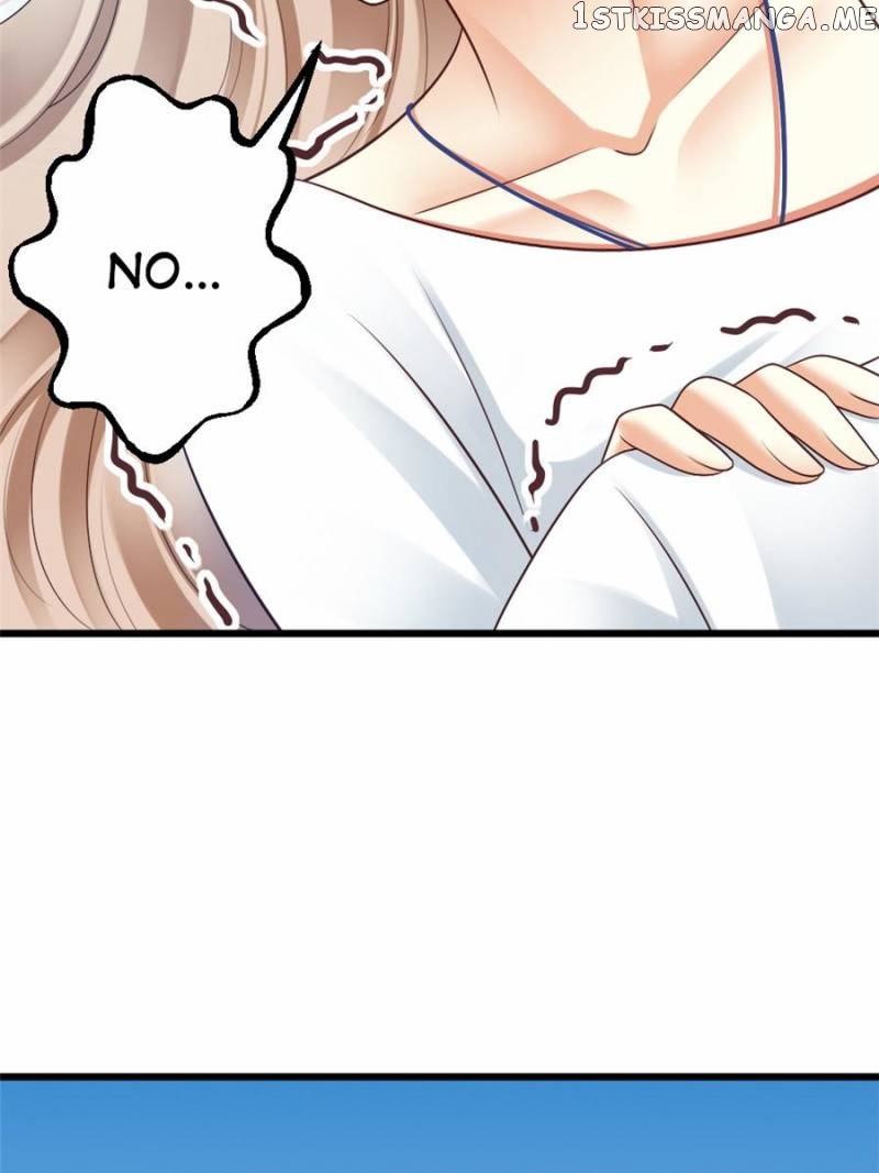 Let Me Go! You Demon President chapter 54 - page 32