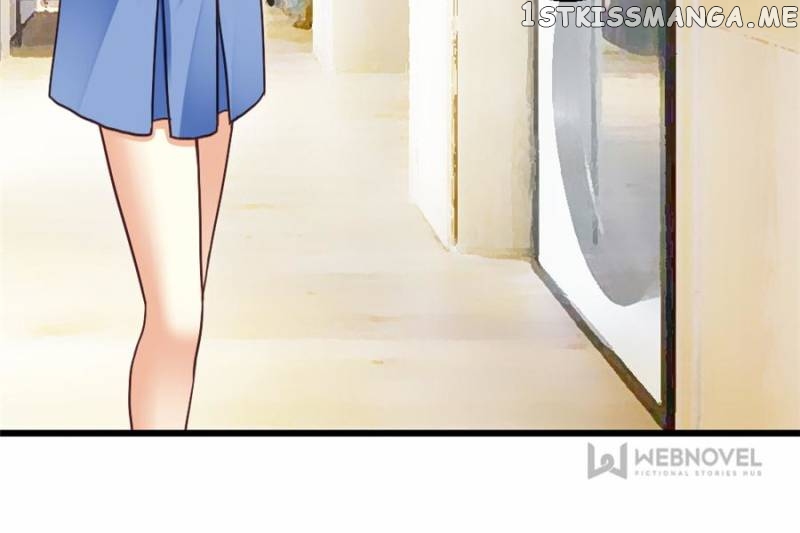 Let Me Go! You Demon President chapter 54 - page 39