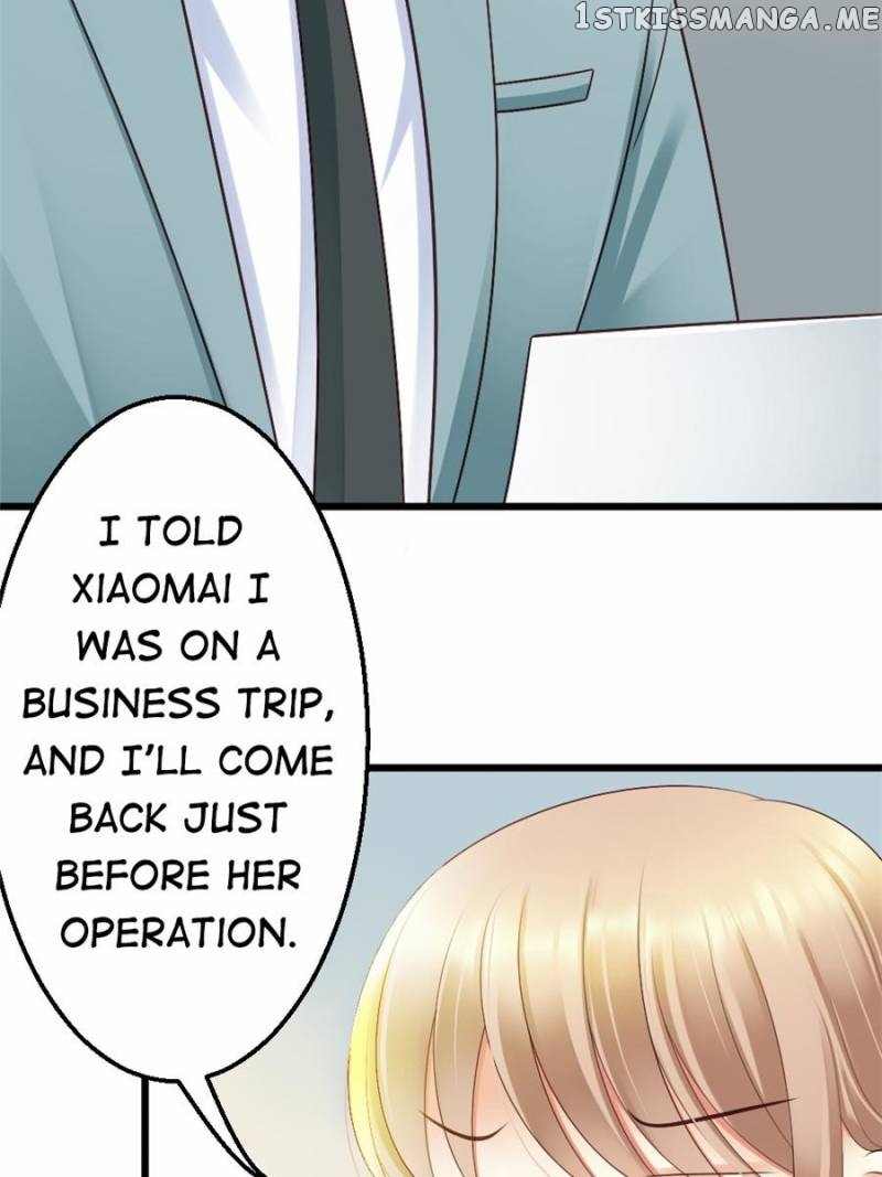 Let Me Go! You Demon President chapter 54 - page 43
