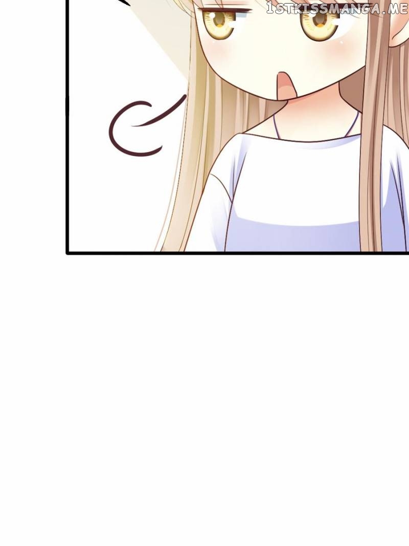 Let Me Go! You Demon President chapter 54 - page 44