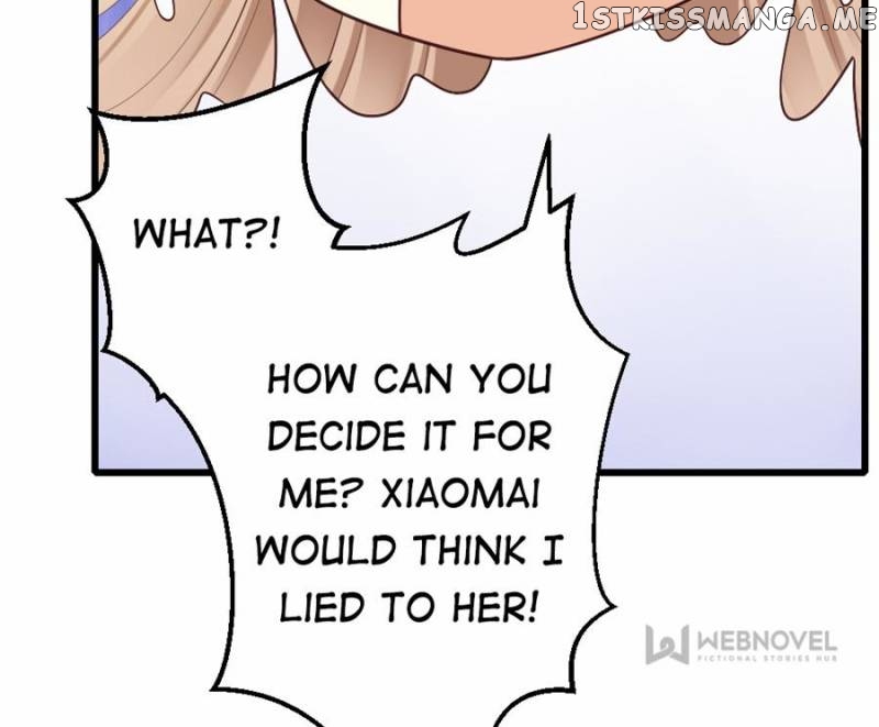 Let Me Go! You Demon President chapter 54 - page 48