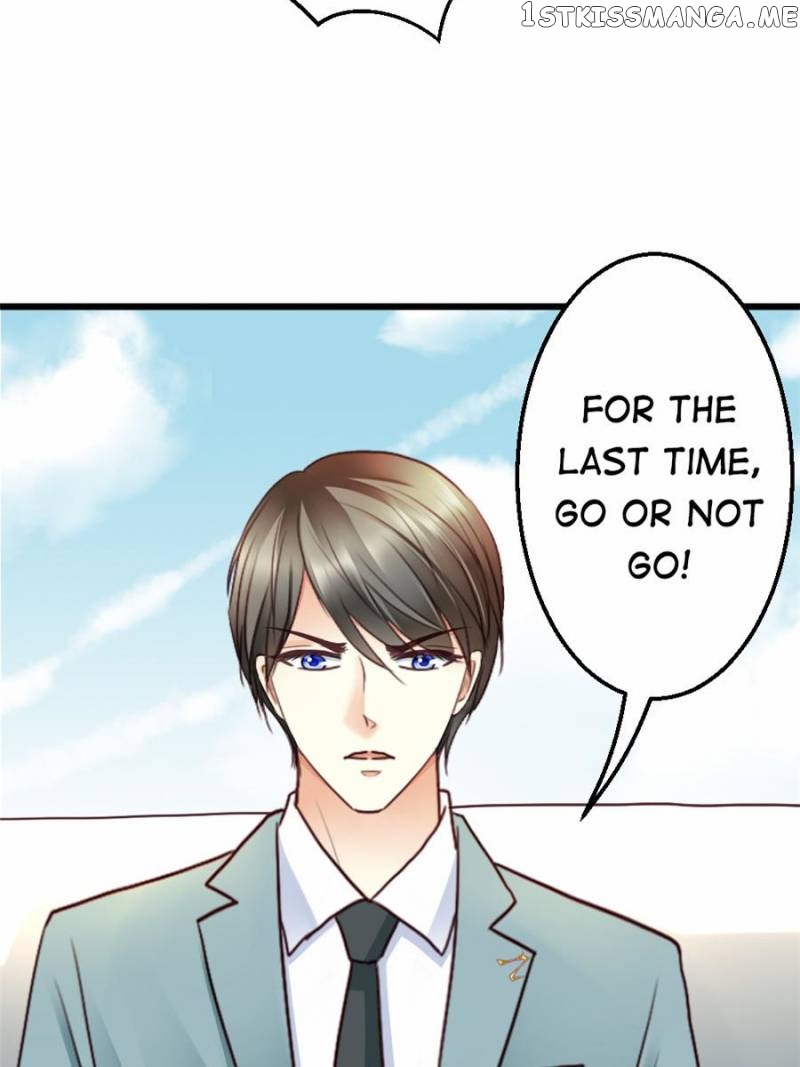 Let Me Go! You Demon President chapter 54 - page 49