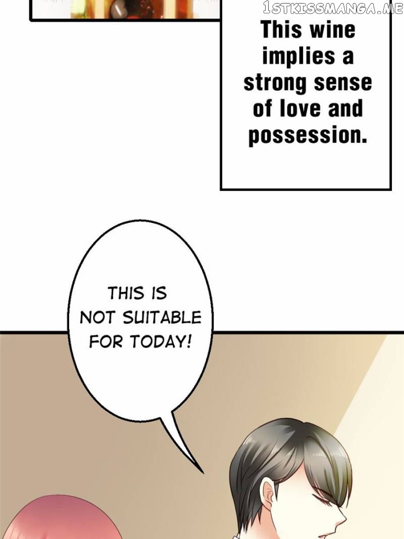 Let Me Go! You Demon President chapter 54 - page 5