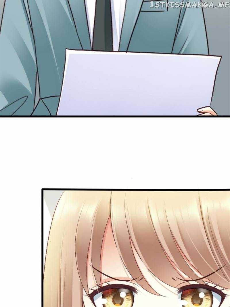 Let Me Go! You Demon President chapter 54 - page 50