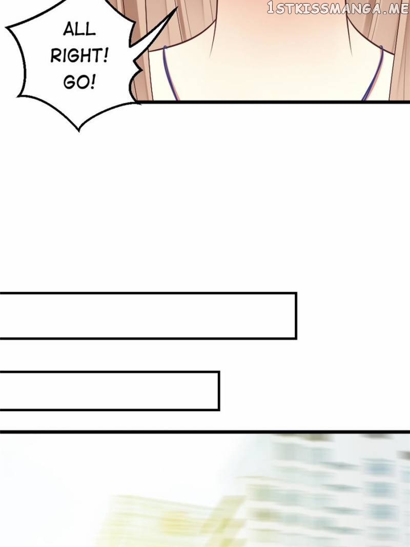 Let Me Go! You Demon President chapter 54 - page 52