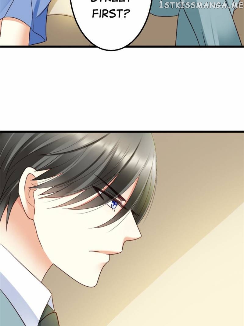Let Me Go! You Demon President chapter 54 - page 56