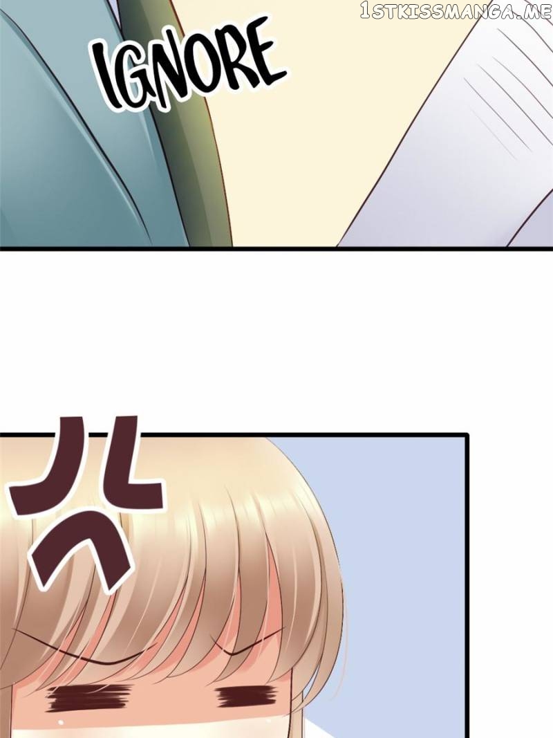 Let Me Go! You Demon President chapter 54 - page 58