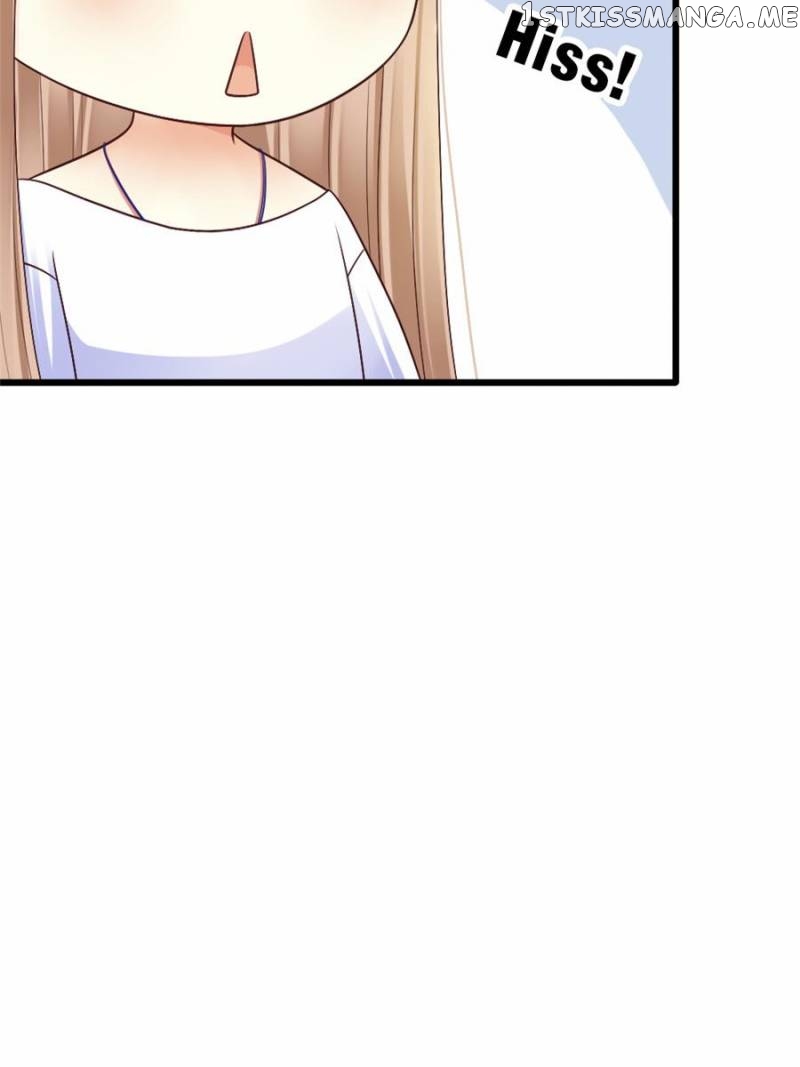 Let Me Go! You Demon President chapter 54 - page 59