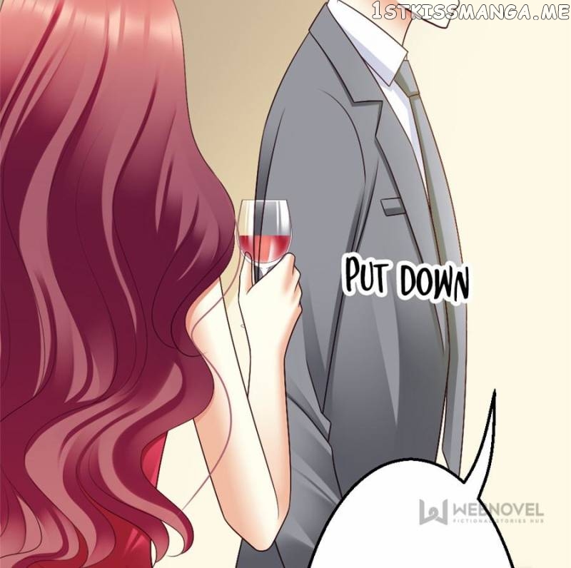 Let Me Go! You Demon President chapter 54 - page 6