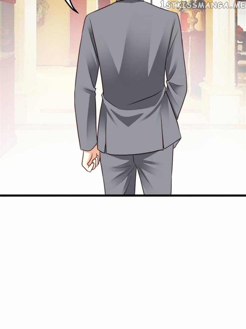 Let Me Go! You Demon President chapter 54 - page 8