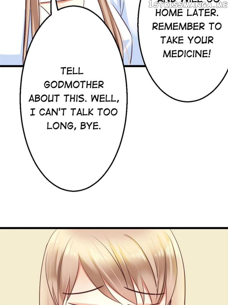 Let Me Go! You Demon President chapter 16 - page 10