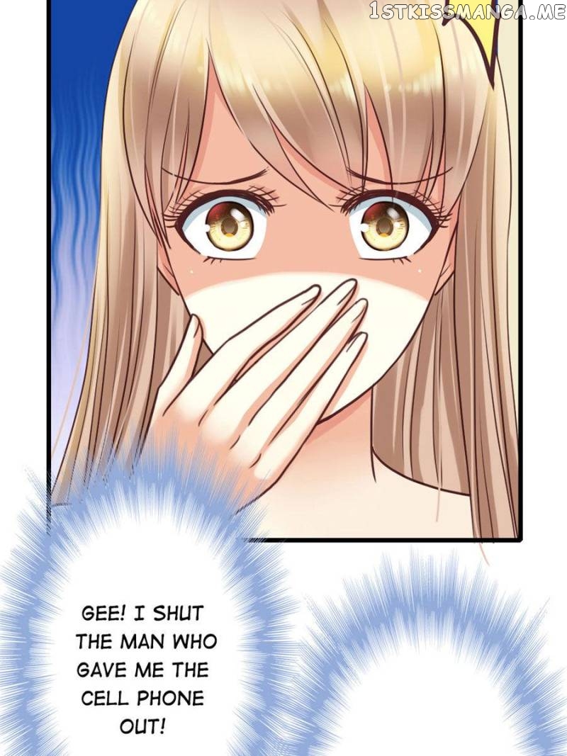 Let Me Go! You Demon President chapter 16 - page 12