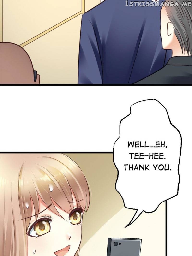 Let Me Go! You Demon President chapter 16 - page 15