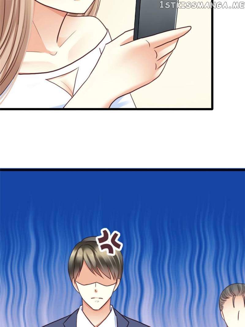 Let Me Go! You Demon President chapter 16 - page 16