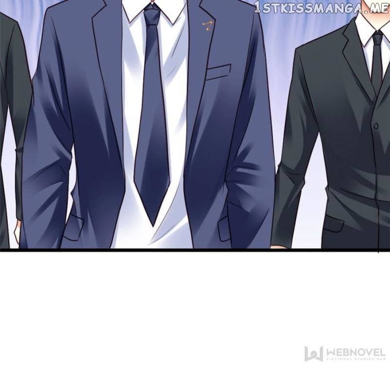 Let Me Go! You Demon President chapter 16 - page 17