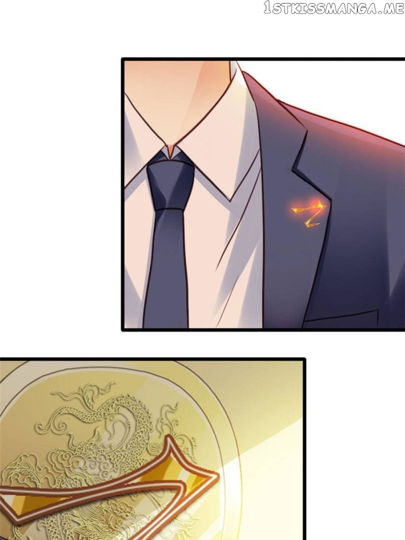 Let Me Go! You Demon President chapter 16 - page 19