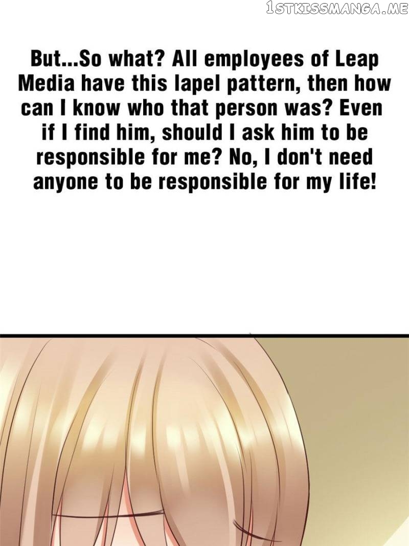 Let Me Go! You Demon President chapter 16 - page 21