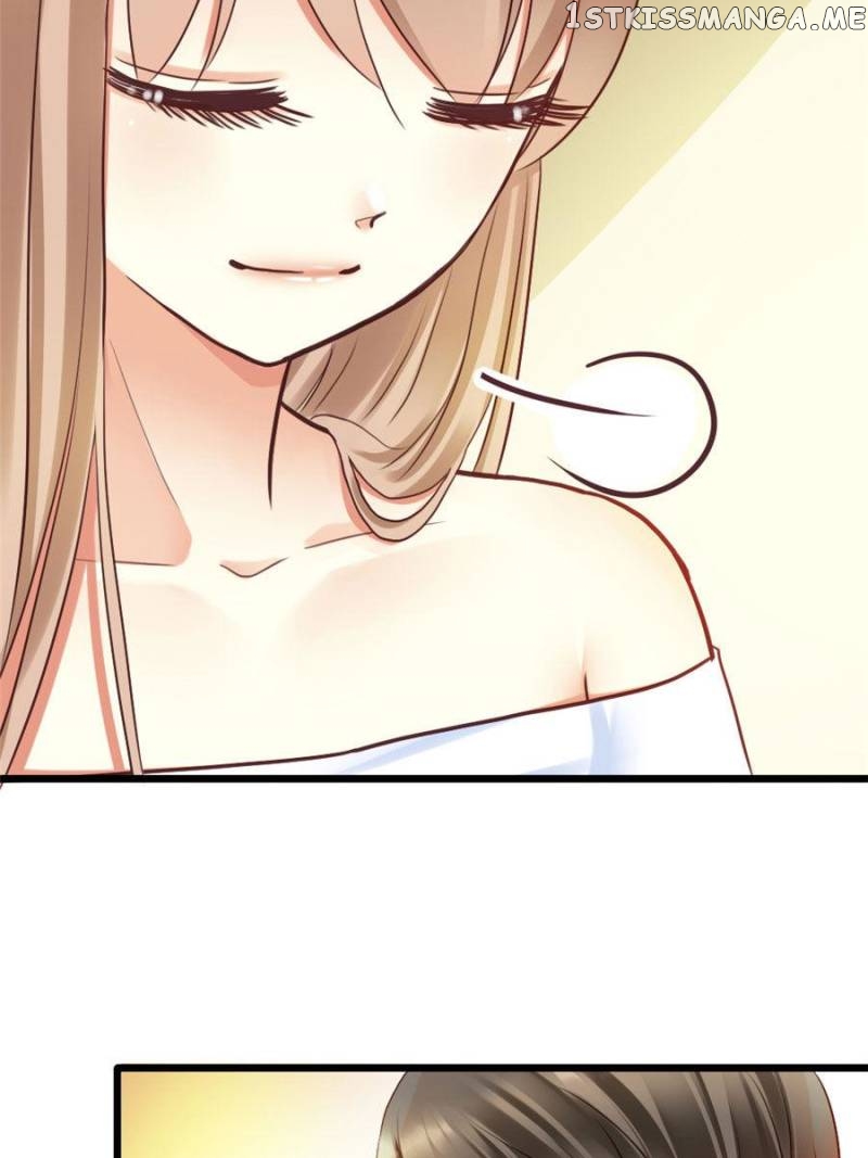 Let Me Go! You Demon President chapter 16 - page 22