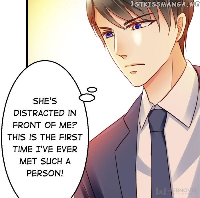 Let Me Go! You Demon President chapter 16 - page 23