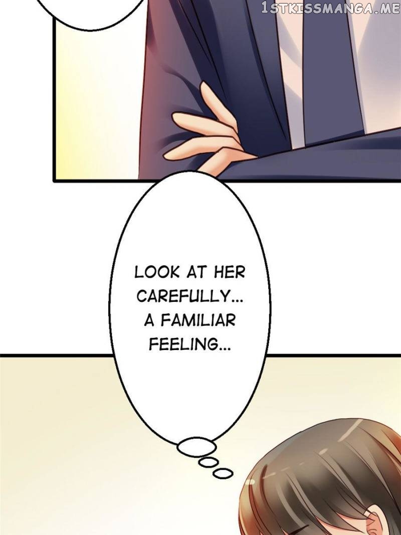 Let Me Go! You Demon President chapter 16 - page 24