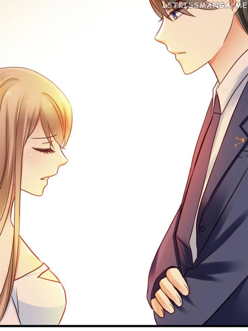 Let Me Go! You Demon President chapter 16 - page 25