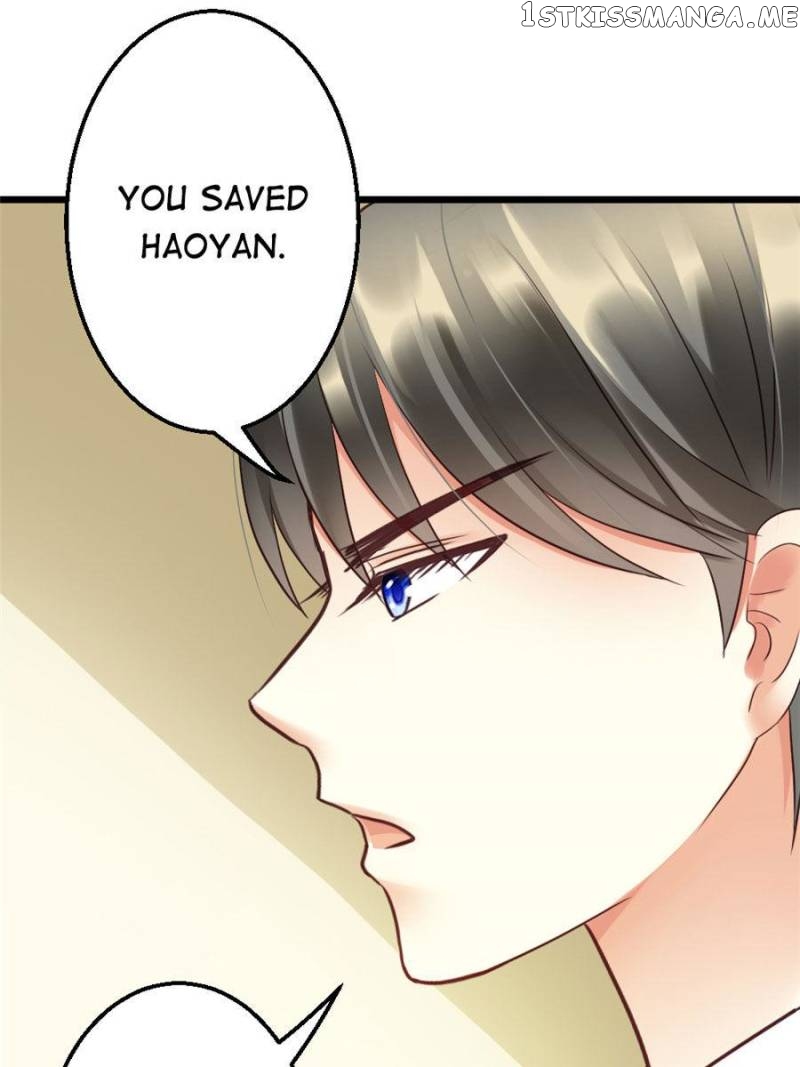 Let Me Go! You Demon President chapter 16 - page 27