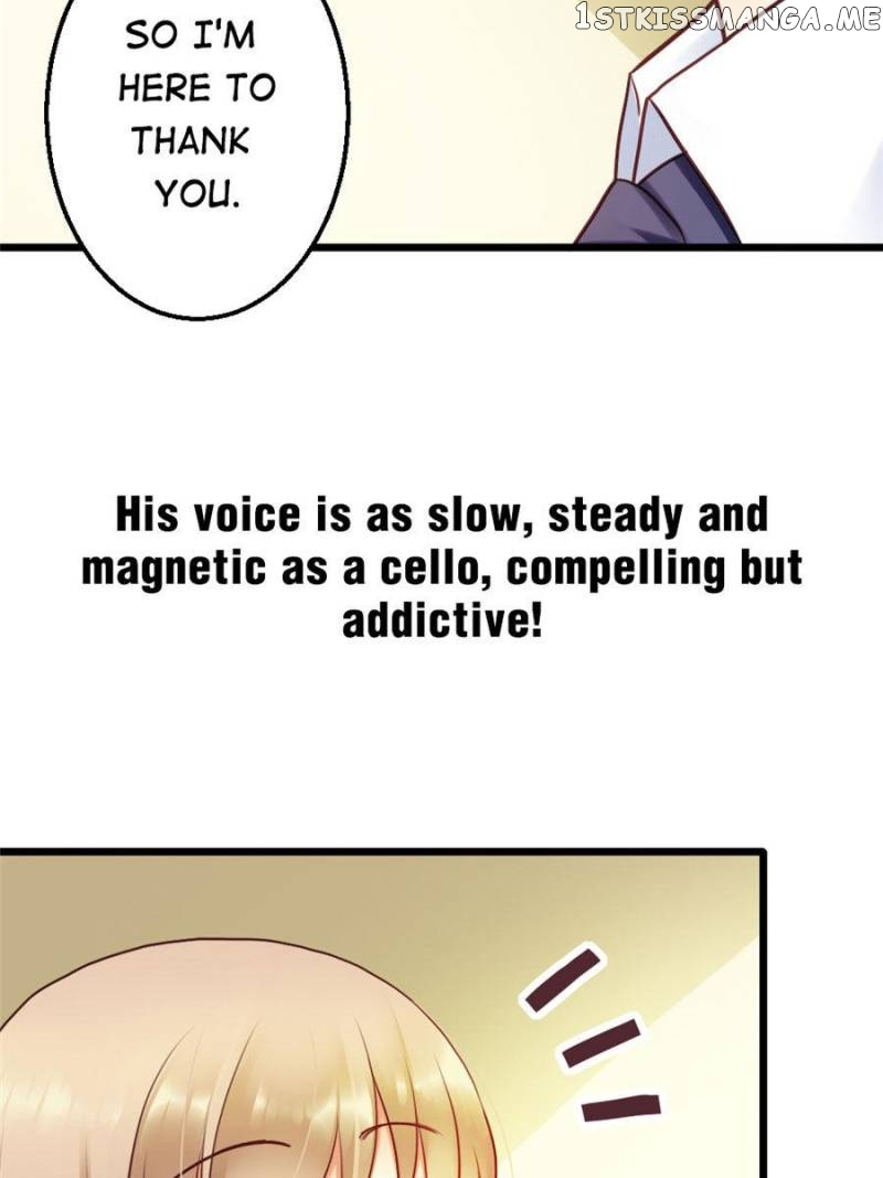 Let Me Go! You Demon President chapter 16 - page 28