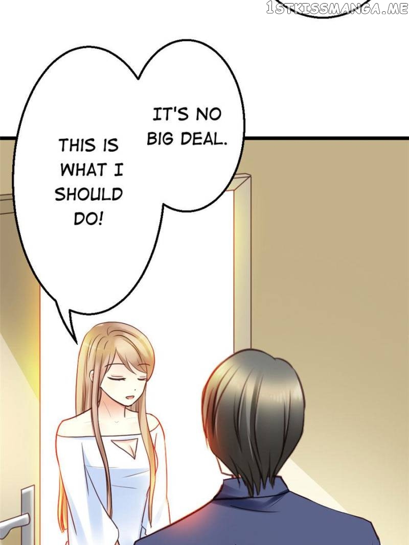 Let Me Go! You Demon President chapter 16 - page 30