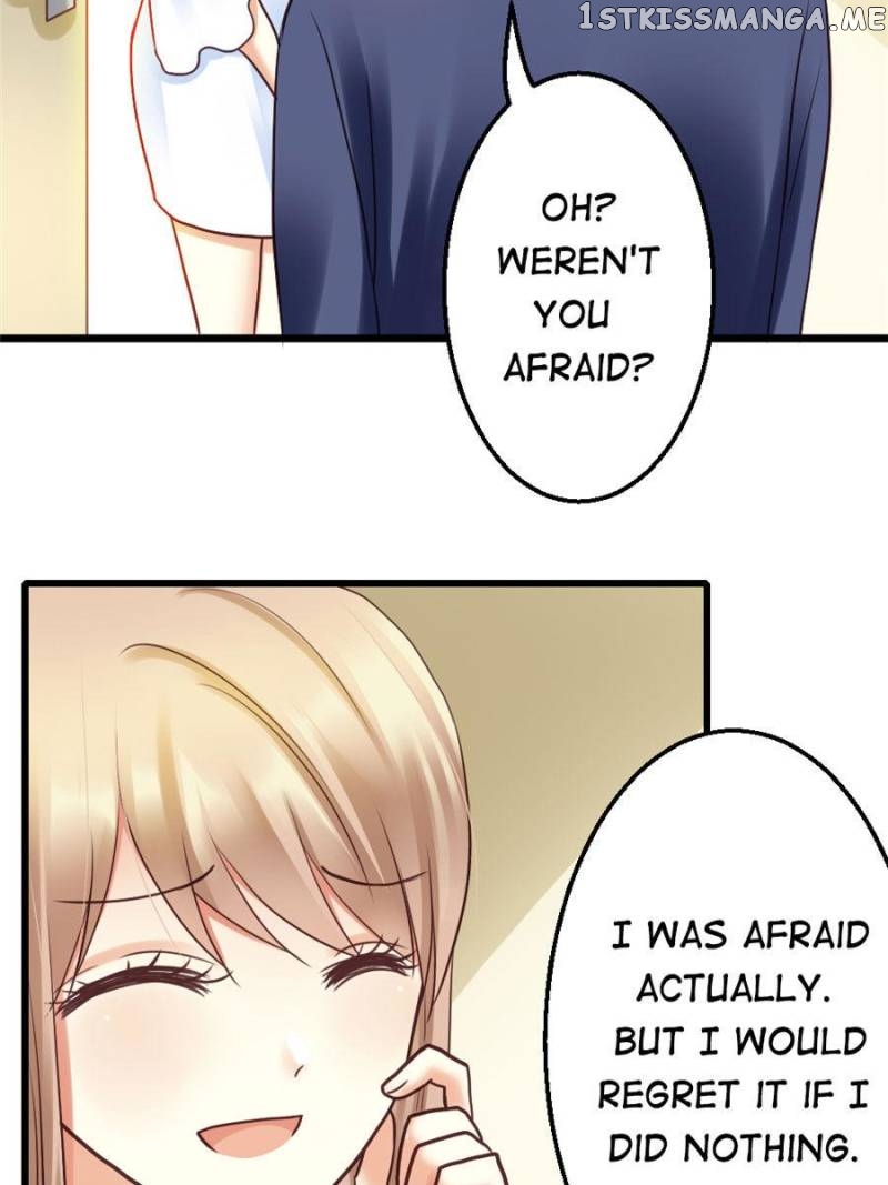 Let Me Go! You Demon President chapter 16 - page 31