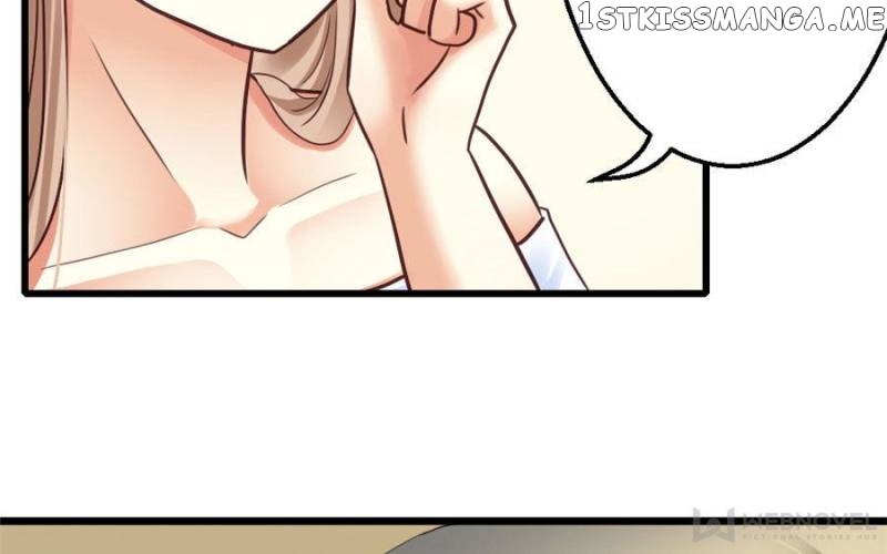 Let Me Go! You Demon President chapter 16 - page 32