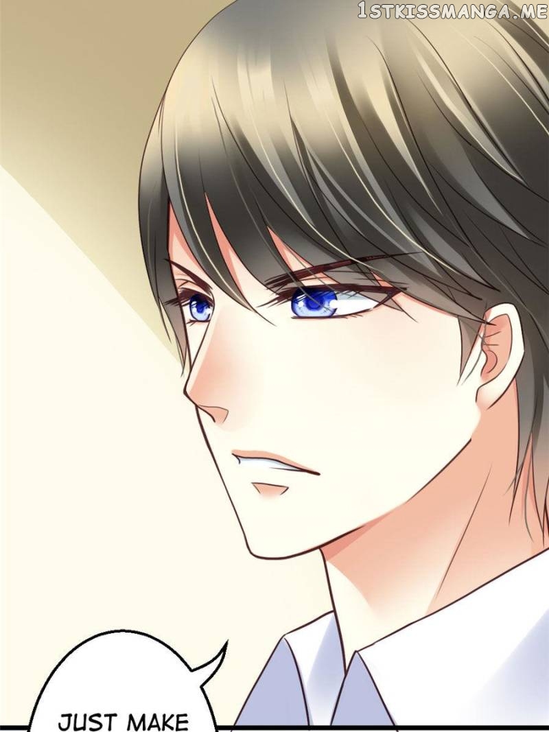 Let Me Go! You Demon President chapter 16 - page 33