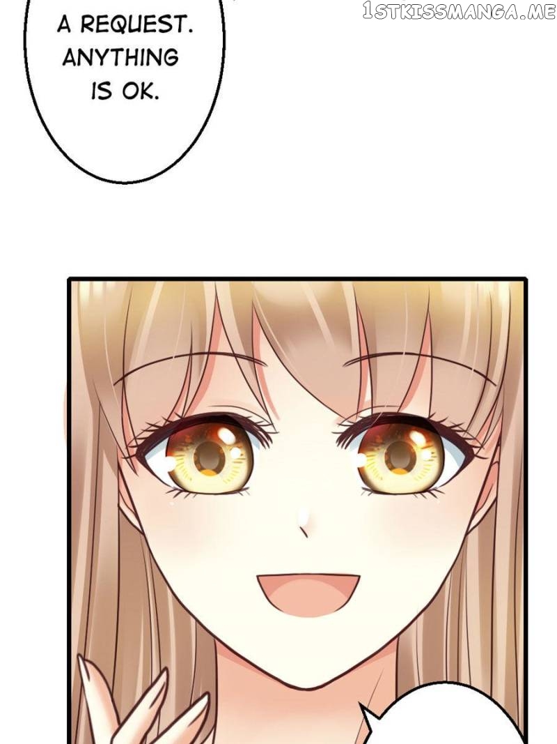 Let Me Go! You Demon President chapter 16 - page 34