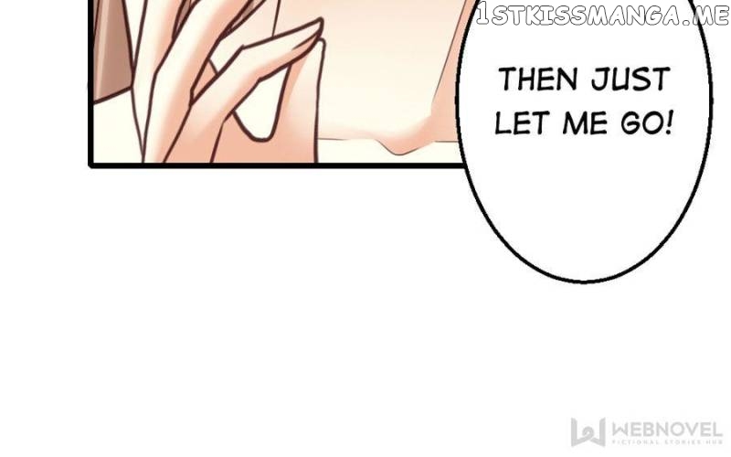 Let Me Go! You Demon President chapter 16 - page 35
