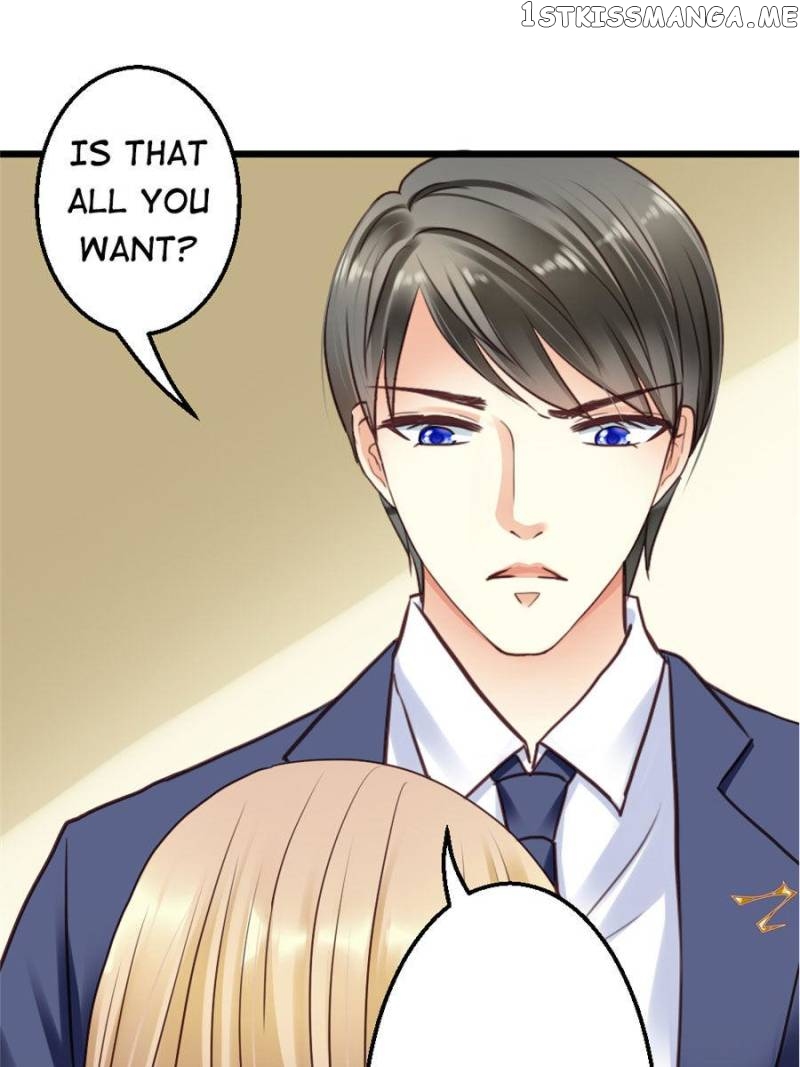 Let Me Go! You Demon President chapter 16 - page 36