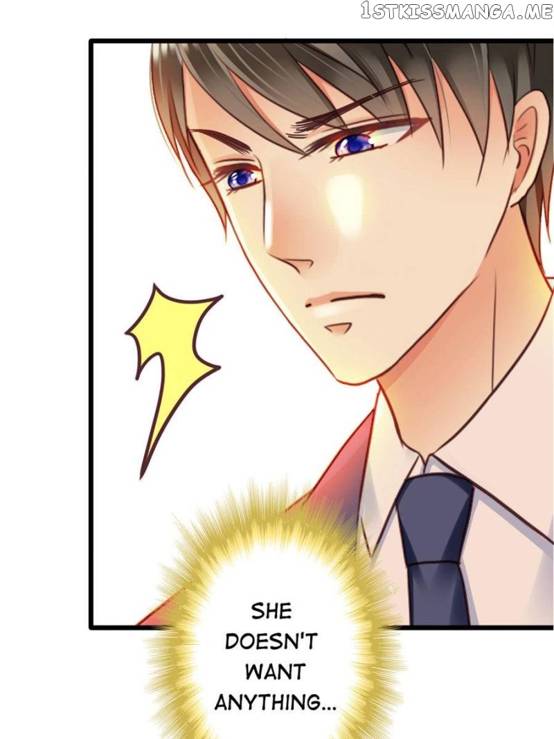 Let Me Go! You Demon President chapter 16 - page 39