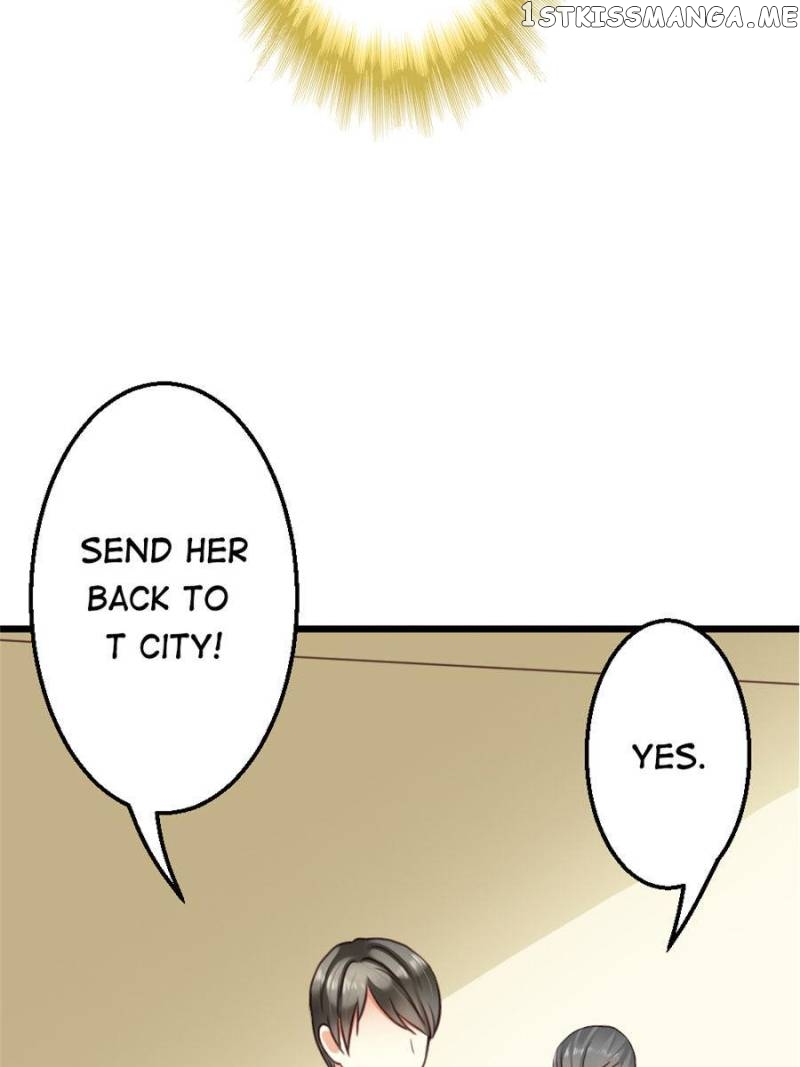 Let Me Go! You Demon President chapter 16 - page 40